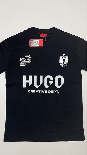 Hugo boss