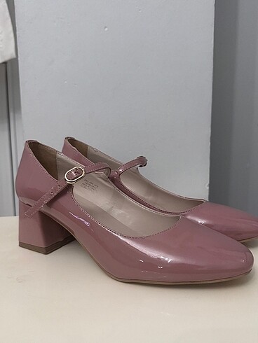 Butigo Vintage Pembe Ayakkabı Butigo Marka Sıfır