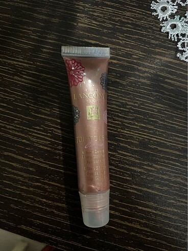 nemlendirici gloss