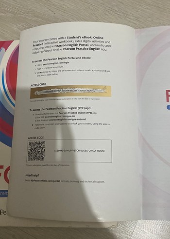 Focus 3 İkinci Baskı Çalışma ve Öğrenci Kitapları - Görsel 3