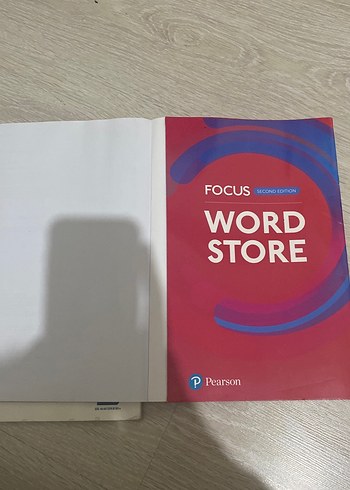 Focus 3 İkinci Baskı Çalışma ve Öğrenci Kitapları - Görsel 2