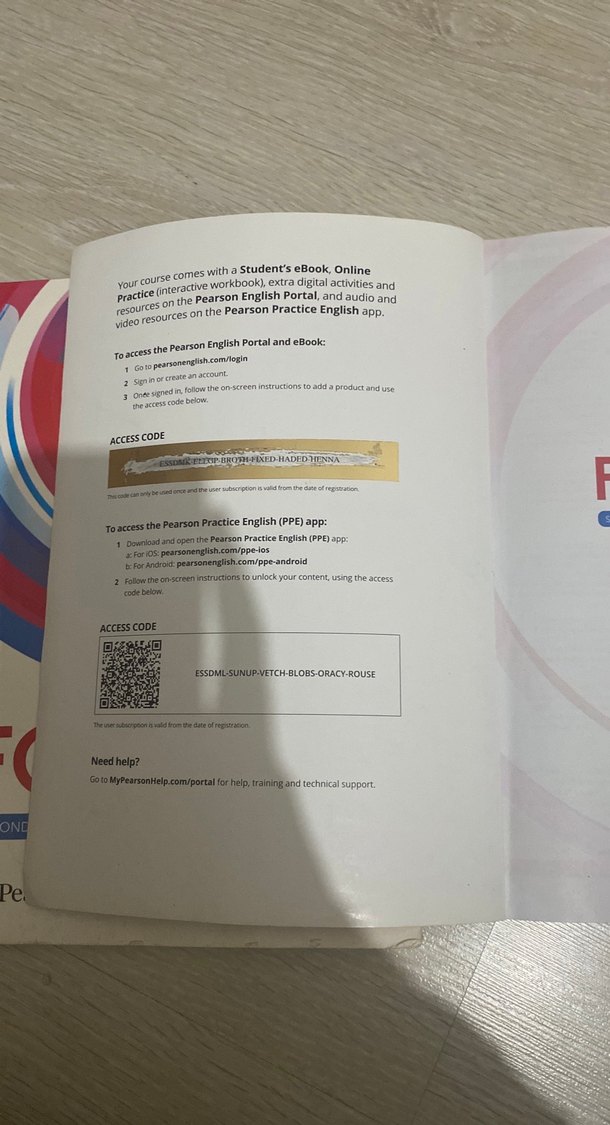 Focus 3 İkinci Baskı Çalışma ve Öğrenci Kitapları - Görsel 3