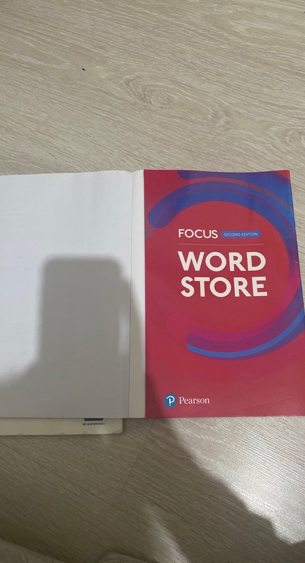 Focus 3 İkinci Baskı Çalışma ve Öğrenci Kitapları - Görsel 2