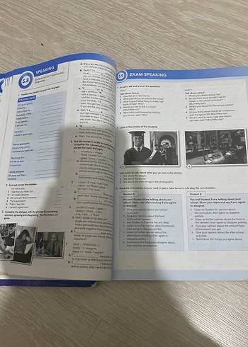 Focus 2 İngilizce Öğrenme Seti - Görsel 3