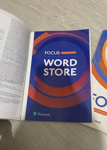 Focus 2 İngilizce Öğrenme Seti - Görsel 4