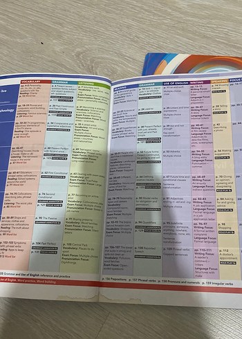 Focus 2 İngilizce Öğrenme Seti - Görsel 7