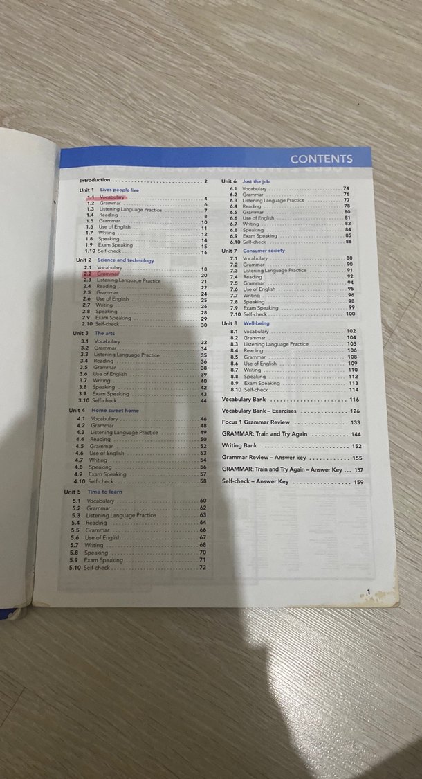 Focus 2 İngilizce Öğrenme Seti - Görsel 2