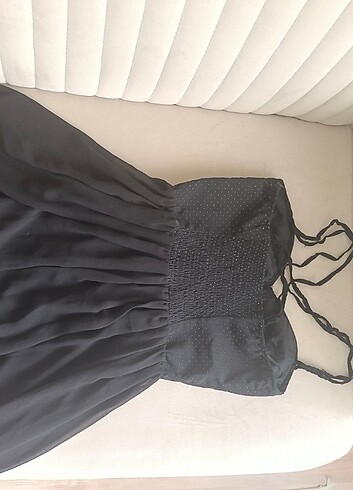 BERSHKA ELBİSE