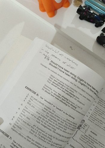  English Grammar Inside and Out - Nesibe Sevgi Öndeş