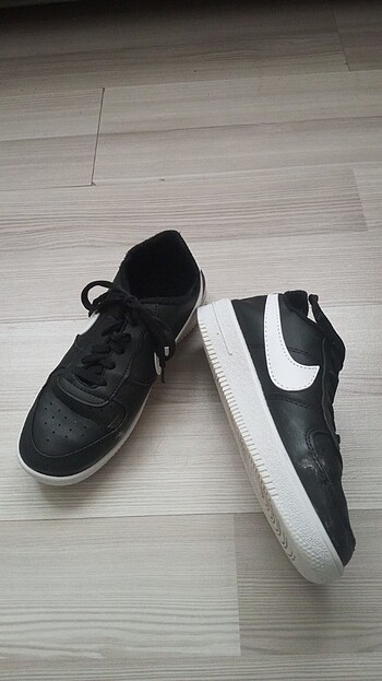  Nike Spor Ayakabı 