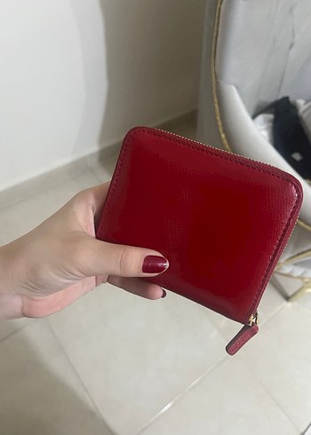 Guess cüzdan ve nikep600 ayakkabı