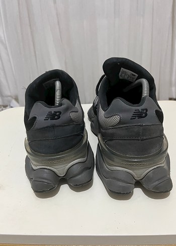 New balance 9060 orijinal 44.5 - Görsel 6