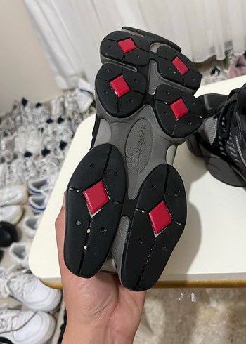 New balance 9060 orijinal 44.5 - Görsel 8