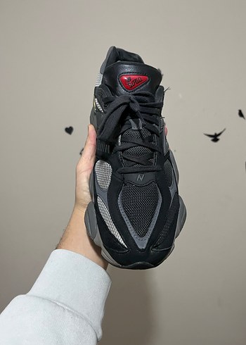 New balance 9060 orijinal 44.5 - Görsel 2