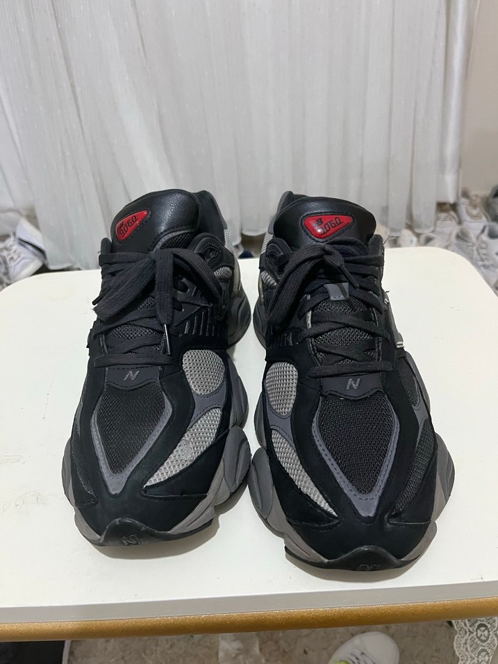 New balance 9060 orijinal 44.5 - Görsel 4
