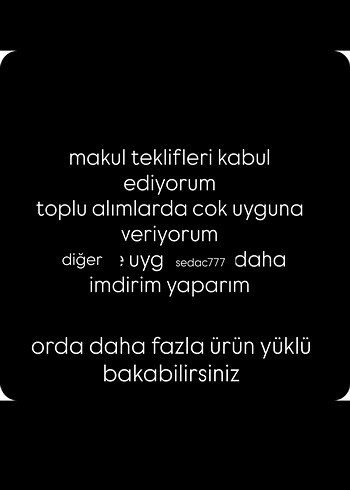 indirim