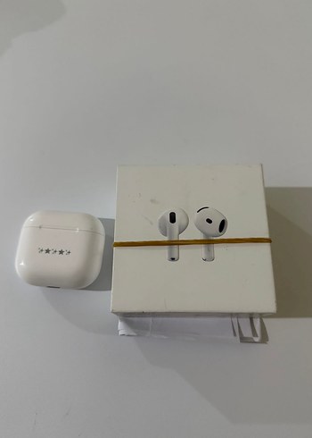 Apple AIRPODS 4