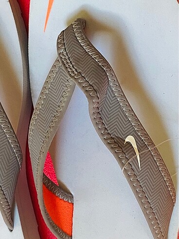 Nike terlik