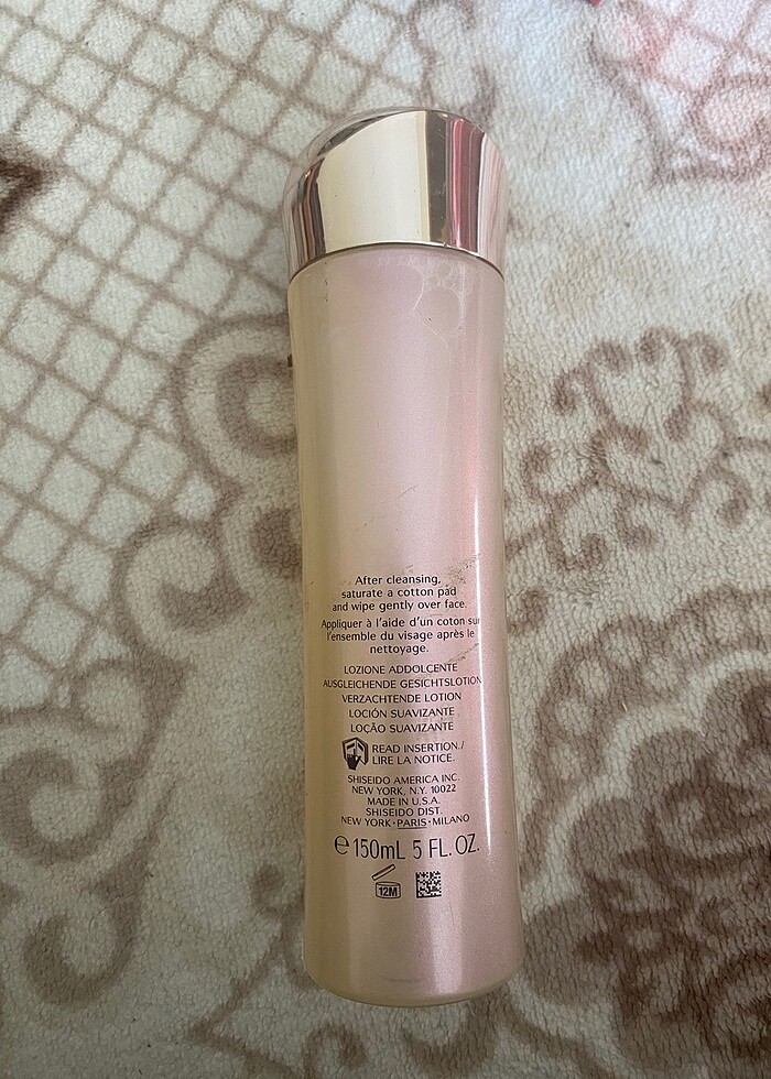 Çilt bakımı - Görsel 2