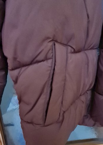 LCW şişme Mont - Görsel 2