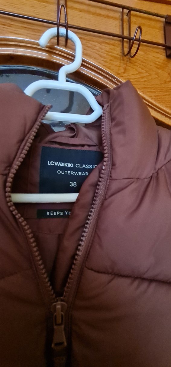 LCW şişme  Mont - Görsel 3