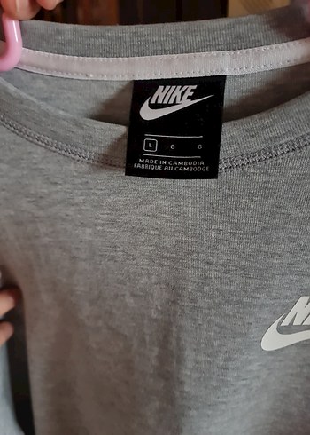 Nike Sweatshirt - Görsel 2