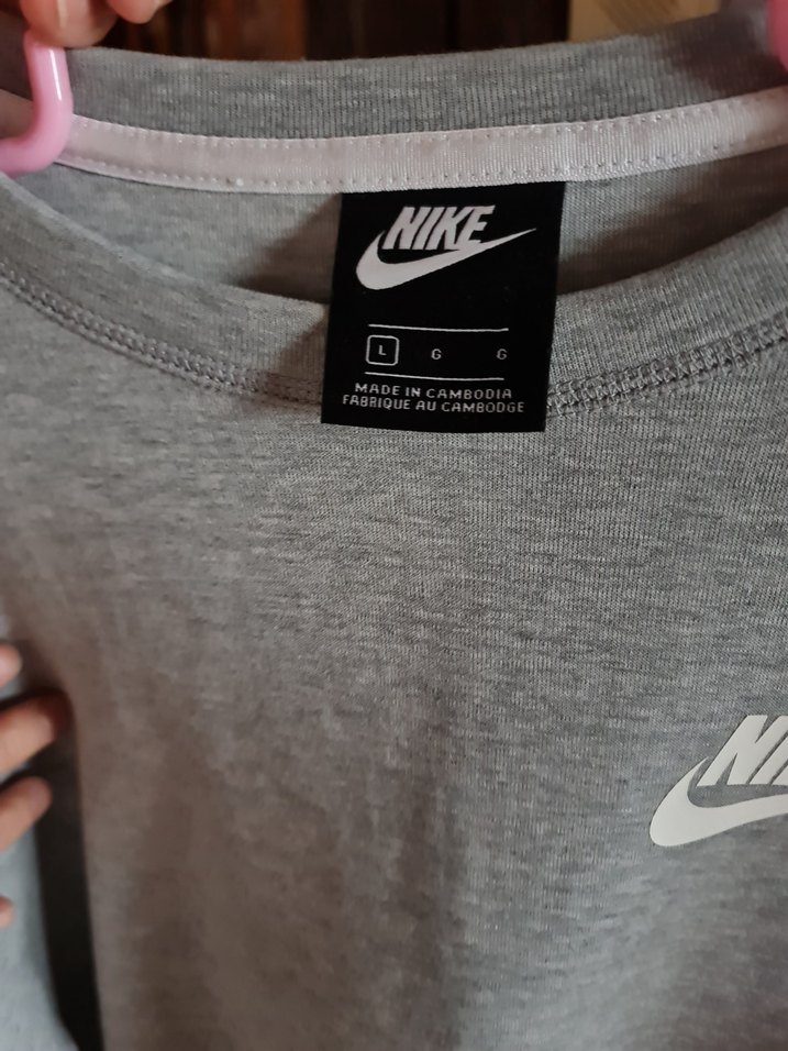 Nike  Sweatshirt - Görsel 2