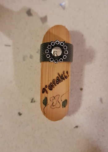 Dekoratif Magnet - Görsel 2