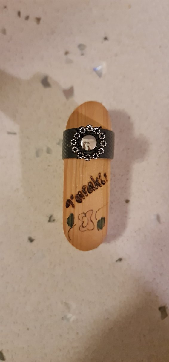 Dekoratif Magnet - Görsel 2