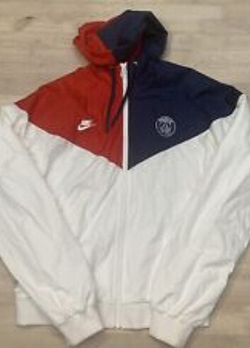 Nike ceket