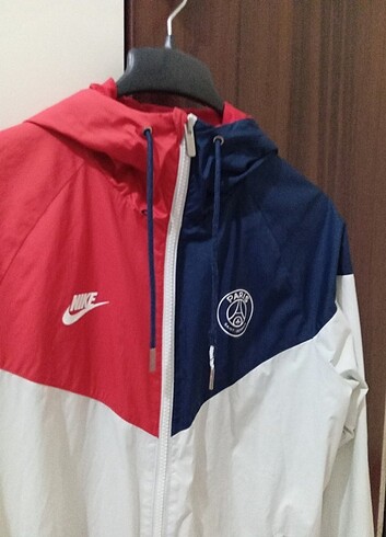 s Beden Nike ceket