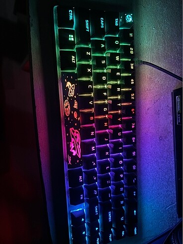 HyperX Alloy Origins e TKL