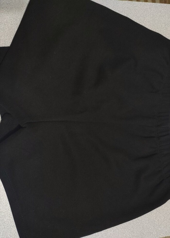 Şort etek  - Görsel 3