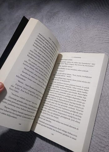  Beden Renk Sarai(1.kitap)