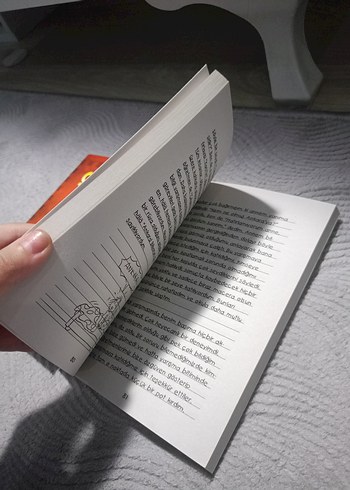  Beden Çalcene Pelin Çocuk Kitap Seti