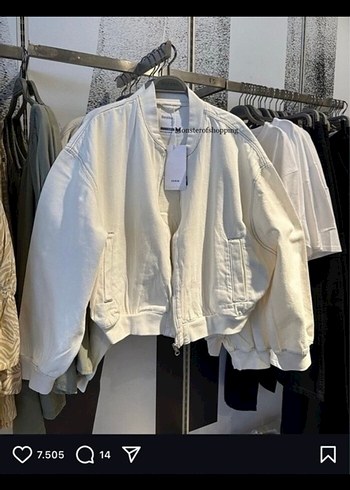 xs Beden beyaz Renk Beyaz Bol Kesim Midi Keten Bomber Ceket