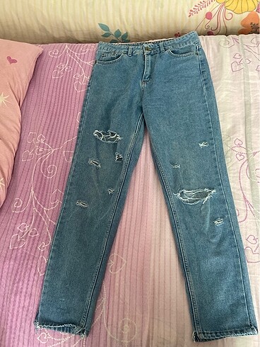 Kot pantolon