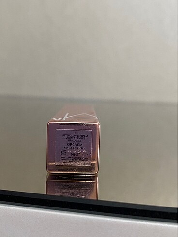 Beden Nars orgasm lip balm