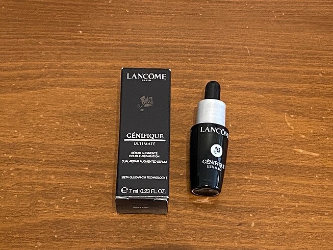 Lancome serum