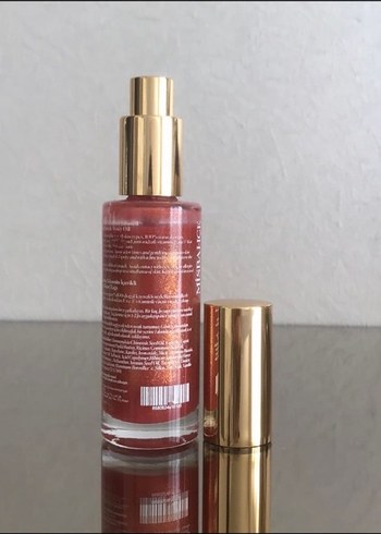 Misbahçe saç vücut yağı - Görsel 3