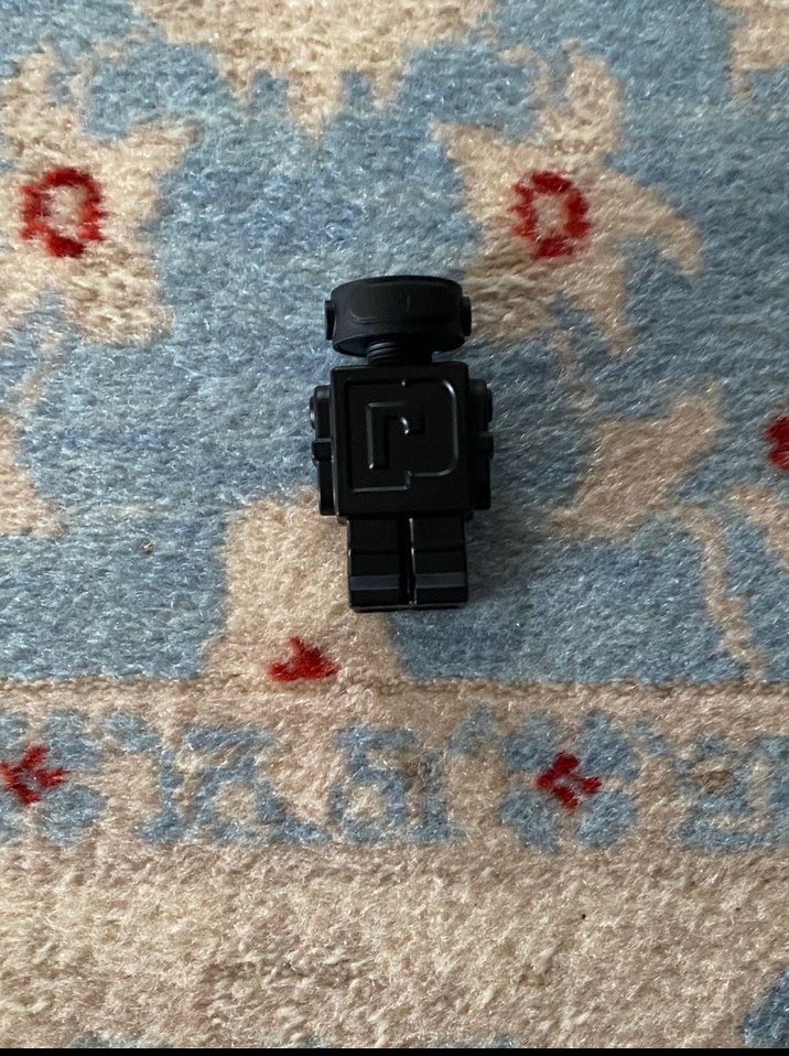 Rabanne Phantom deluxe boy - Görsel 5