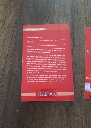 Ya Şimdi Ya Da Hiç! - Kişisel Gelişim Kitabı - Görsel 5