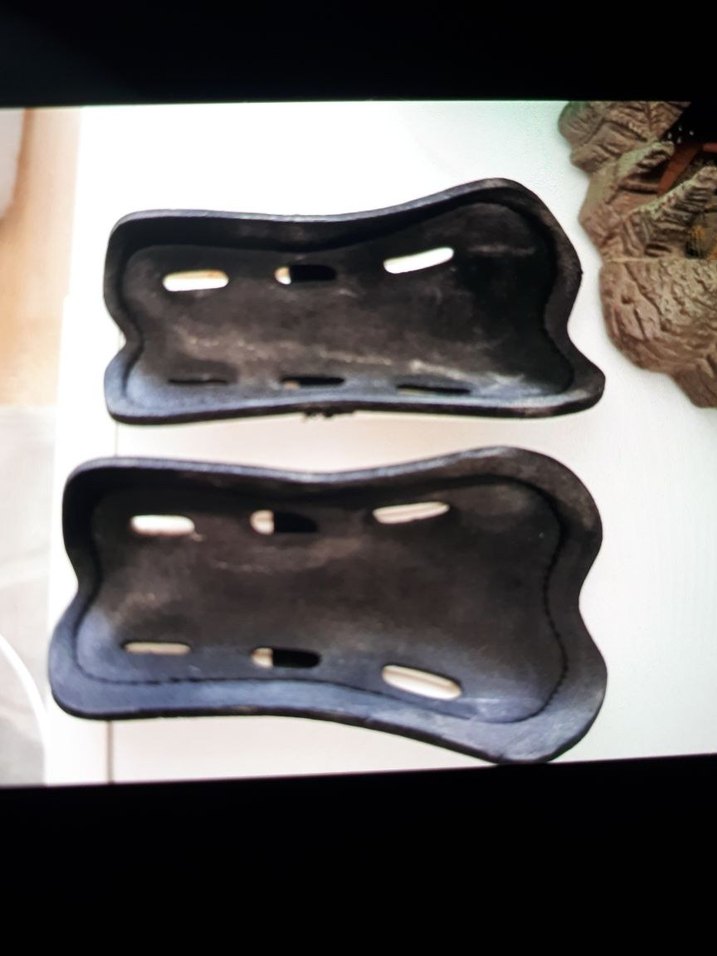 futbol çorap ıçi  Dizlik - Görsel 2