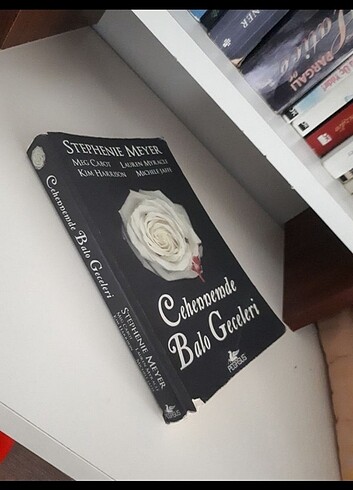 Cehennemde balo geceleri - Görsel 3