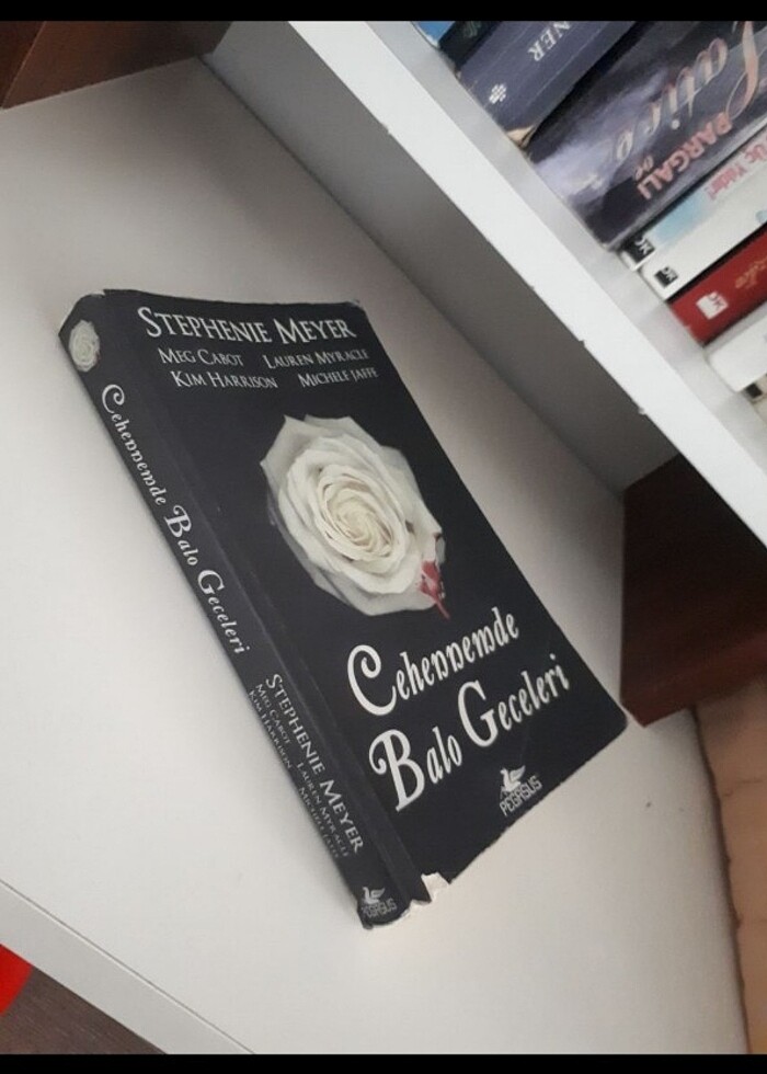 Cehennemde balo geceleri - Görsel 3