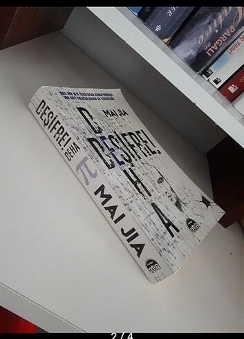 Deşifre deha - Görsel 2