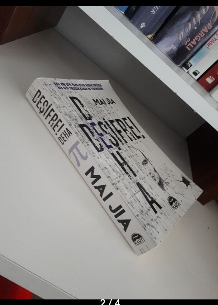 Deşifre deha - Görsel 2