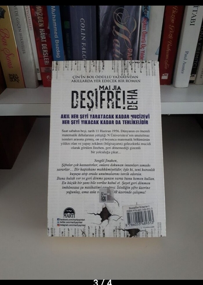 Deşifre deha - Görsel 4