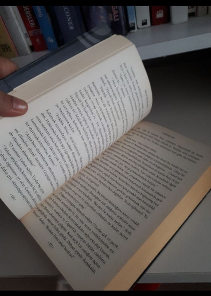 Açlık oyunları  - Görsel 4