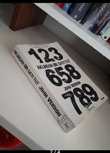 Aklından bir sayı tut  - Görsel 3